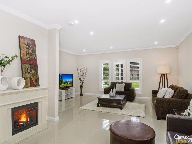 10 Adelina Street, The Ponds NSW 2769