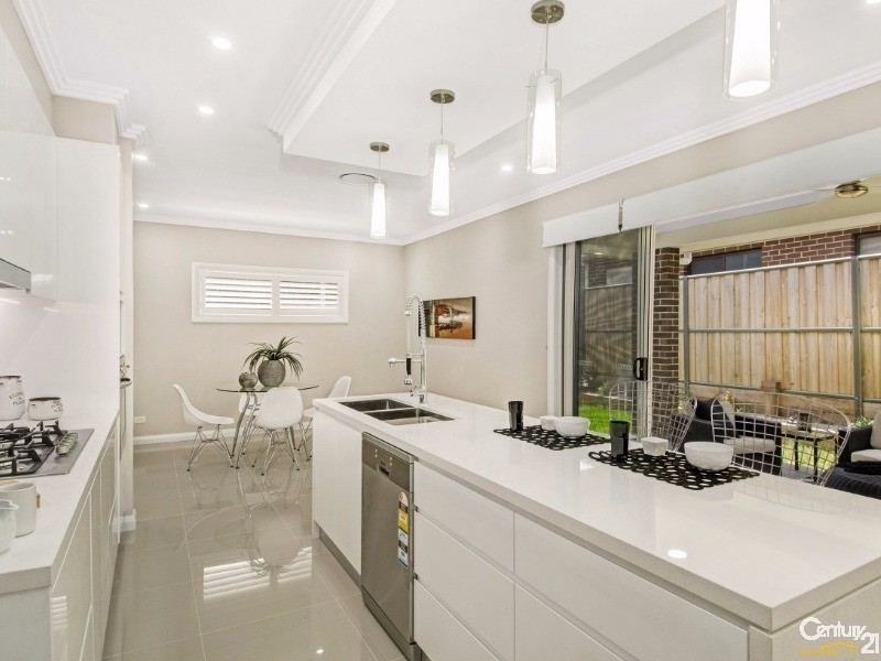 10 Adelina Street, The Ponds NSW 2769