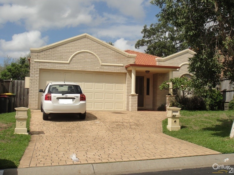 42 Paperbark Crescent, Beaumont Hills NSW 2155