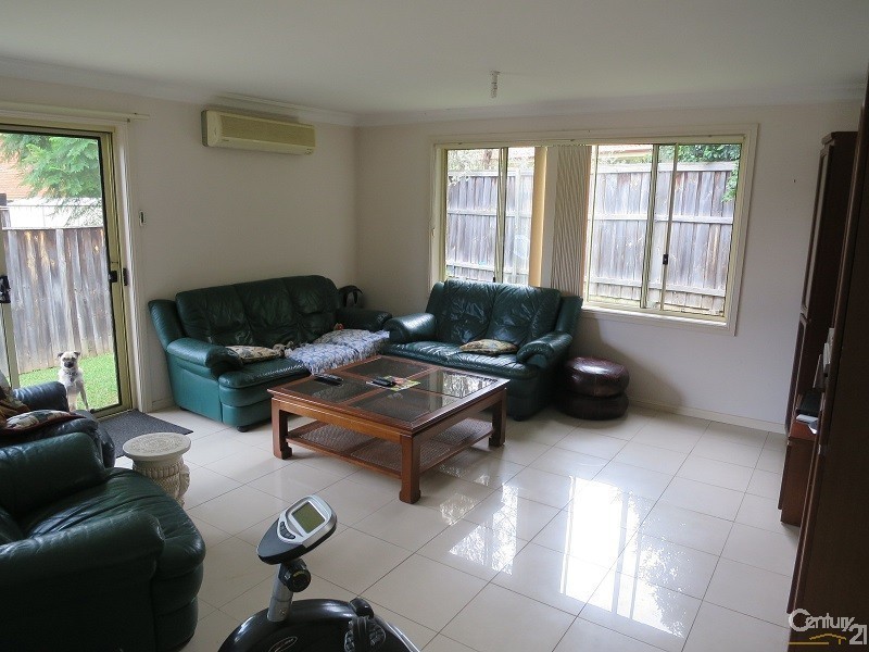 42 Paperbark Crescent, Beaumont Hills NSW 2155