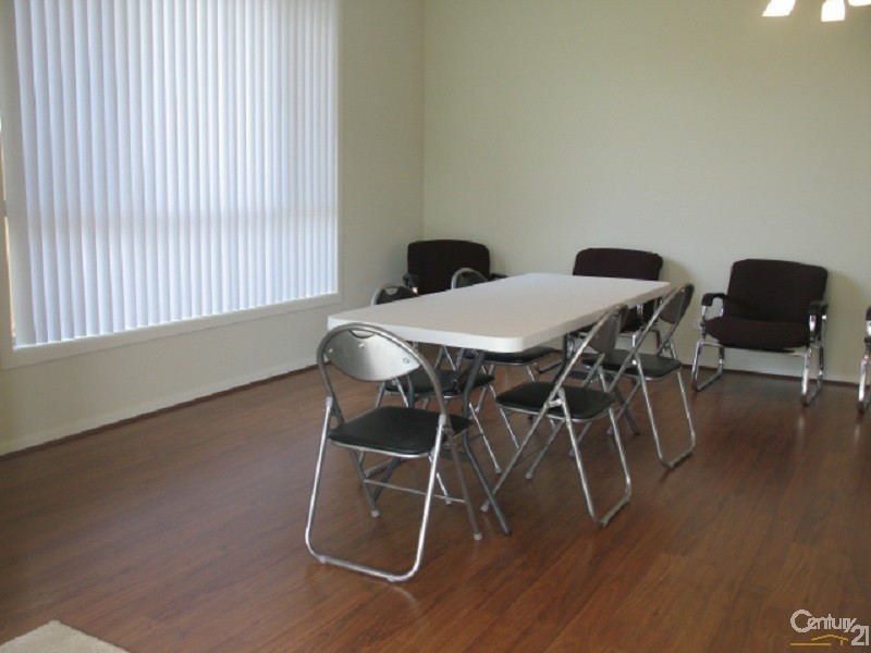 22 Hedge Street, Rouse Hill NSW 2155