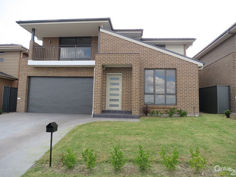 5 Burns Road, Kellyville NSW 2155