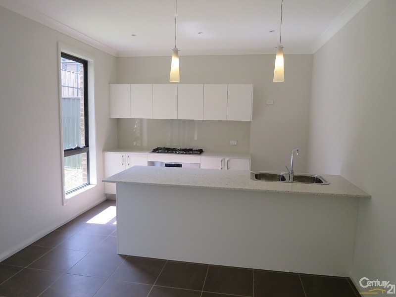 5 Burns Road, Kellyville NSW 2155