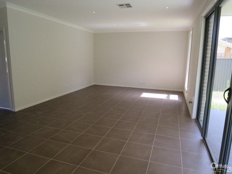 5 Burns Road, Kellyville NSW 2155