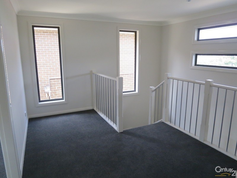 5 Burns Road, Kellyville NSW 2155