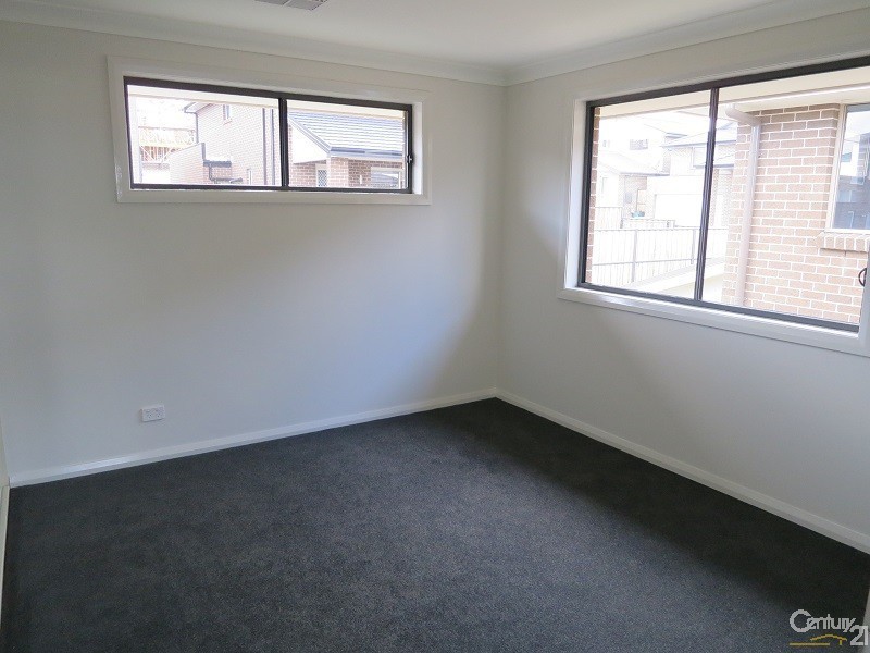 5 Burns Road, Kellyville NSW 2155