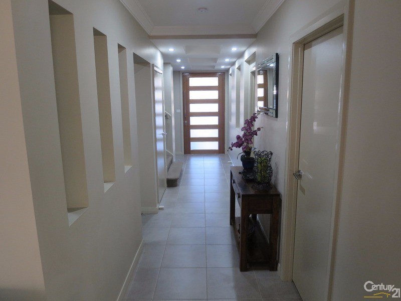 47 Ivory Street, The Ponds NSW 2769