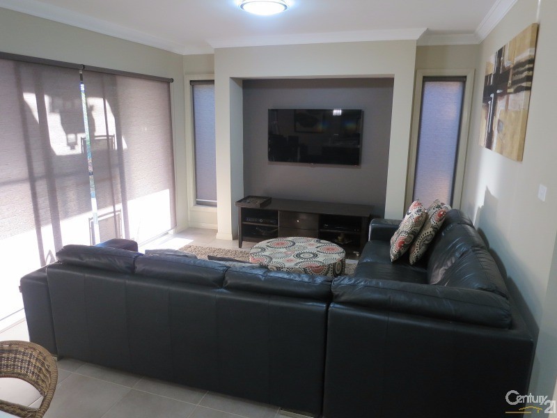 47 Ivory Street, The Ponds NSW 2769