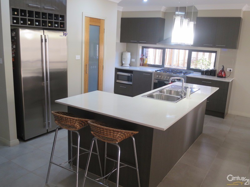 47 Ivory Street, The Ponds NSW 2769