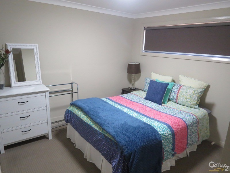 47 Ivory Street, The Ponds NSW 2769