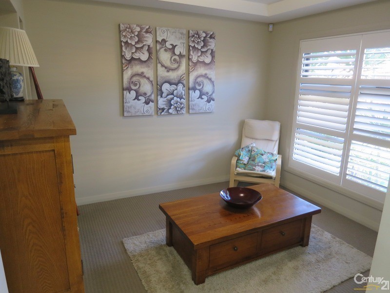47 Ivory Street, The Ponds NSW 2769