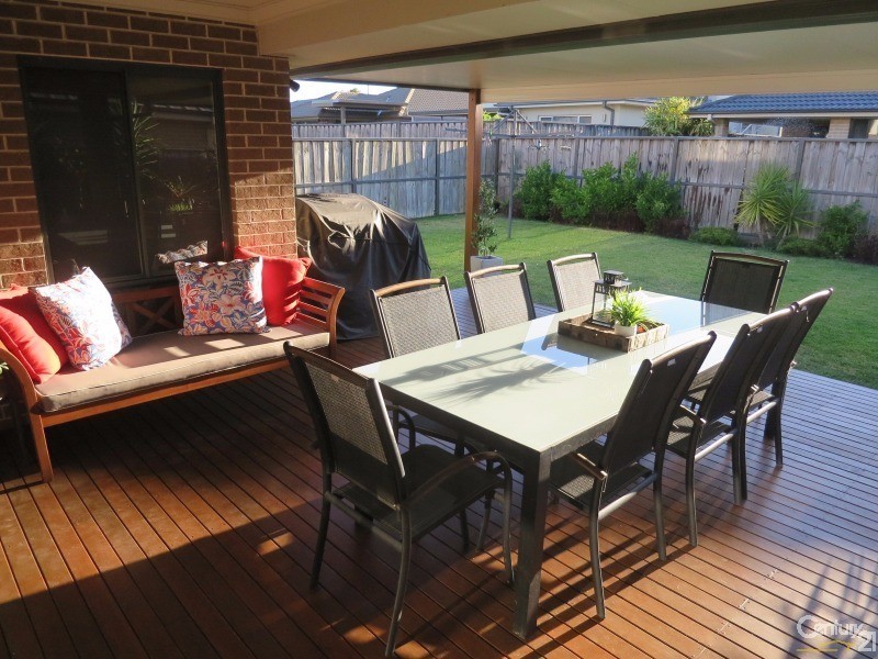 47 Ivory Street, The Ponds NSW 2769