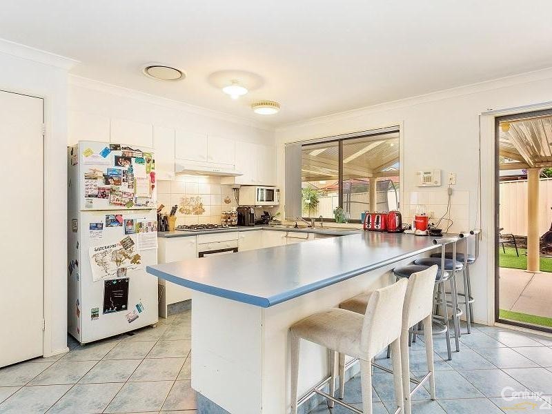 11 Turnberry Way, Rouse Hill NSW 2155
