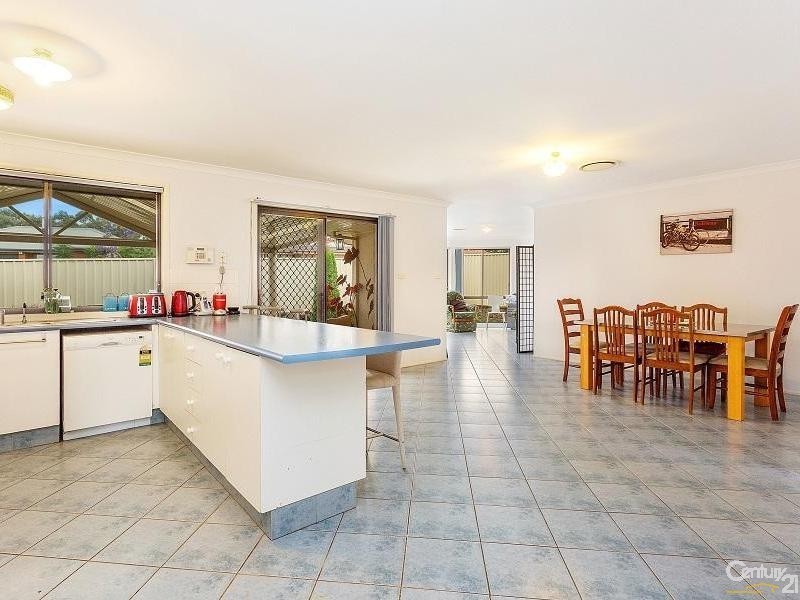 11 Turnberry Way, Rouse Hill NSW 2155