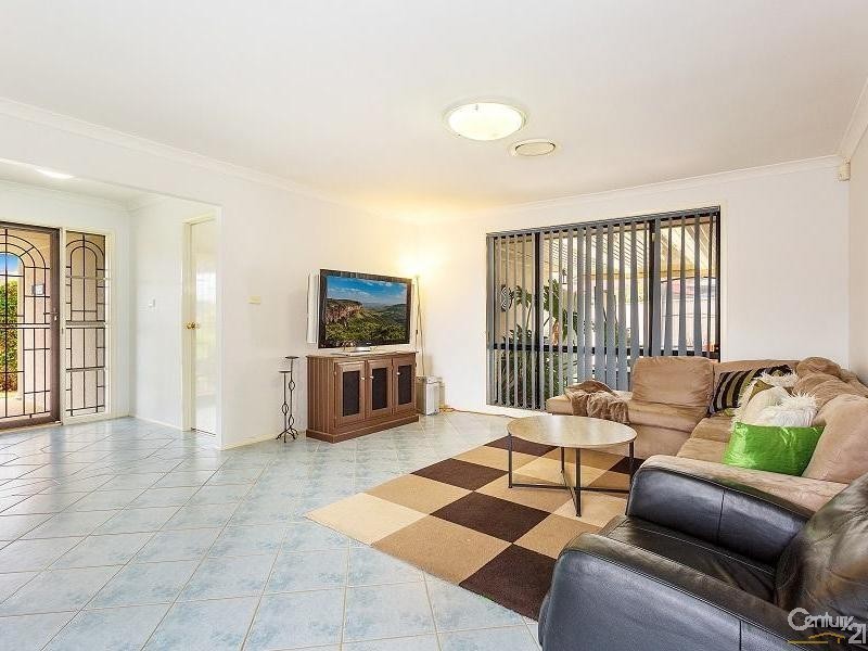 11 Turnberry Way, Rouse Hill NSW 2155