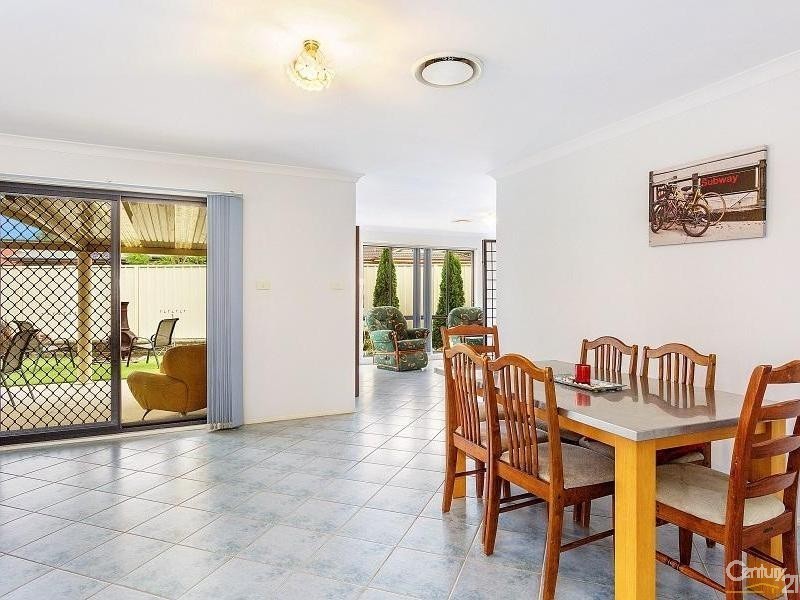 11 Turnberry Way, Rouse Hill NSW 2155