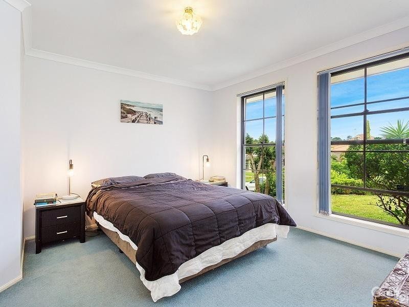 11 Turnberry Way, Rouse Hill NSW 2155