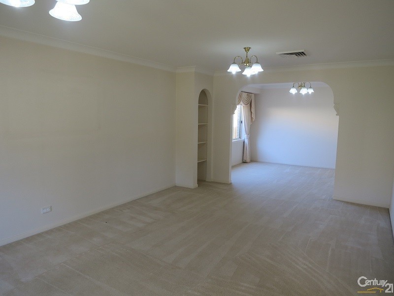 53 Lucas Circuit, Kellyville NSW 2155