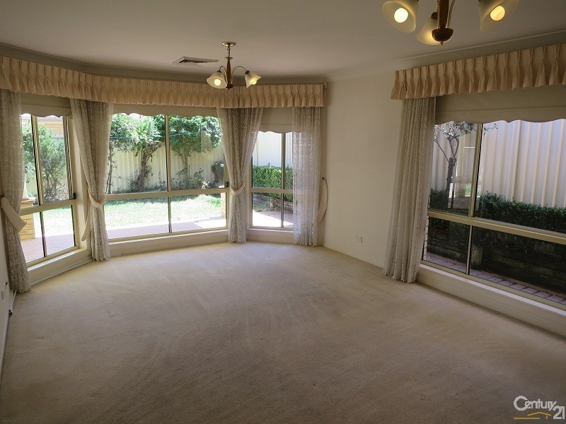 53 Lucas Circuit, Kellyville NSW 2155