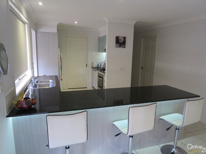 38 Lucas Circuit, Kellyville NSW 2155