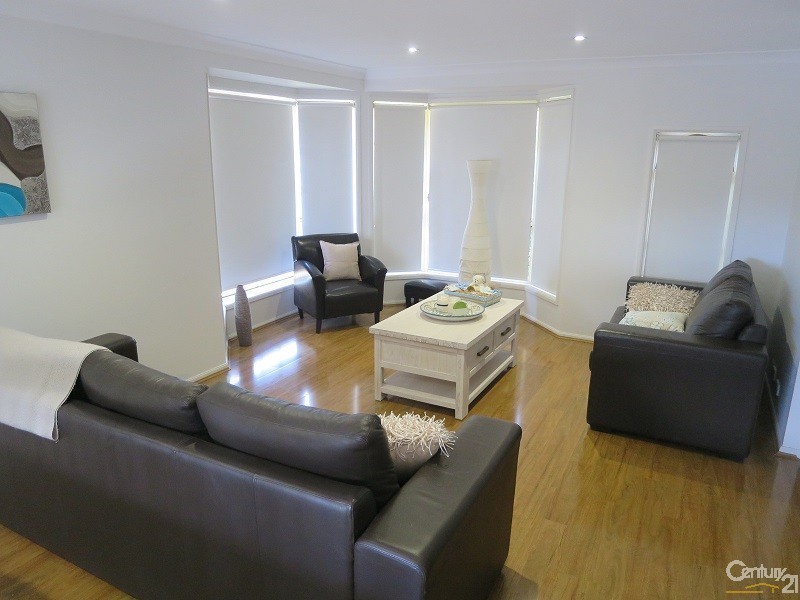 38 Lucas Circuit, Kellyville NSW 2155