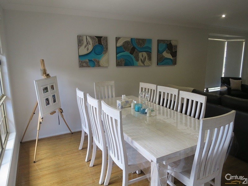 38 Lucas Circuit, Kellyville NSW 2155