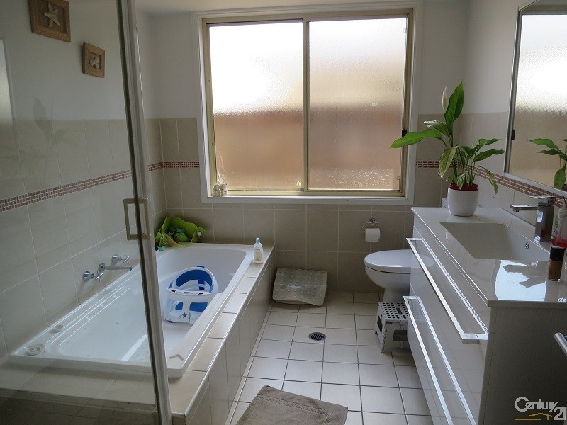 38 Lucas Circuit, Kellyville NSW 2155