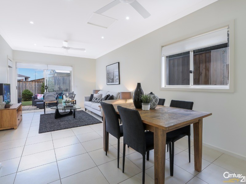 4 Well Street, The Ponds NSW 2769
