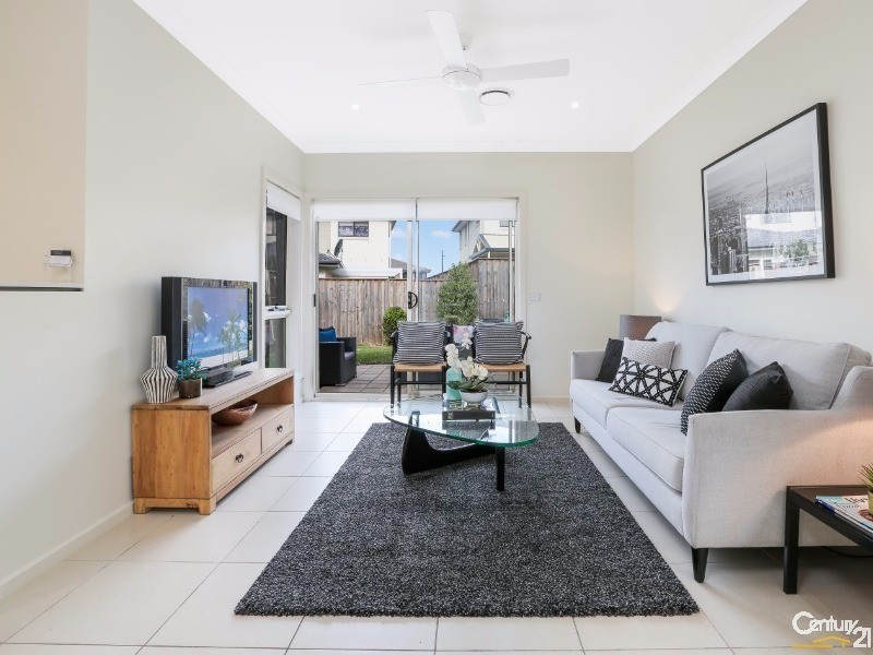 4 Well Street, The Ponds NSW 2769