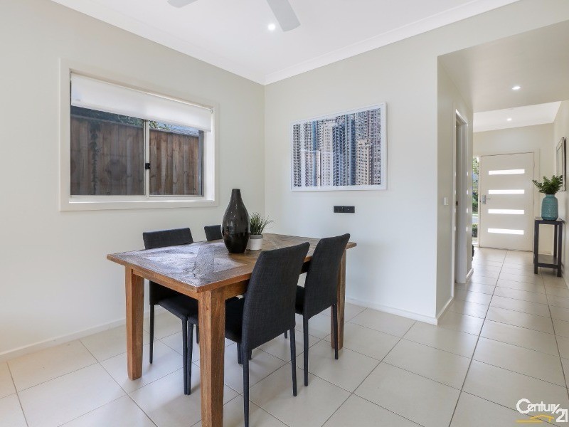 4 Well Street, The Ponds NSW 2769