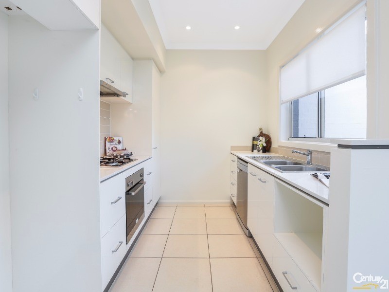 4 Well Street, The Ponds NSW 2769