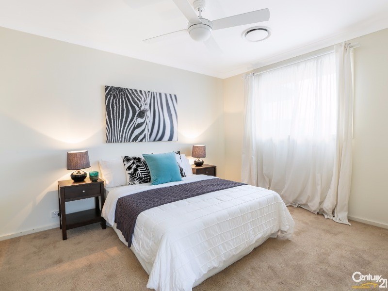 4 Well Street, The Ponds NSW 2769