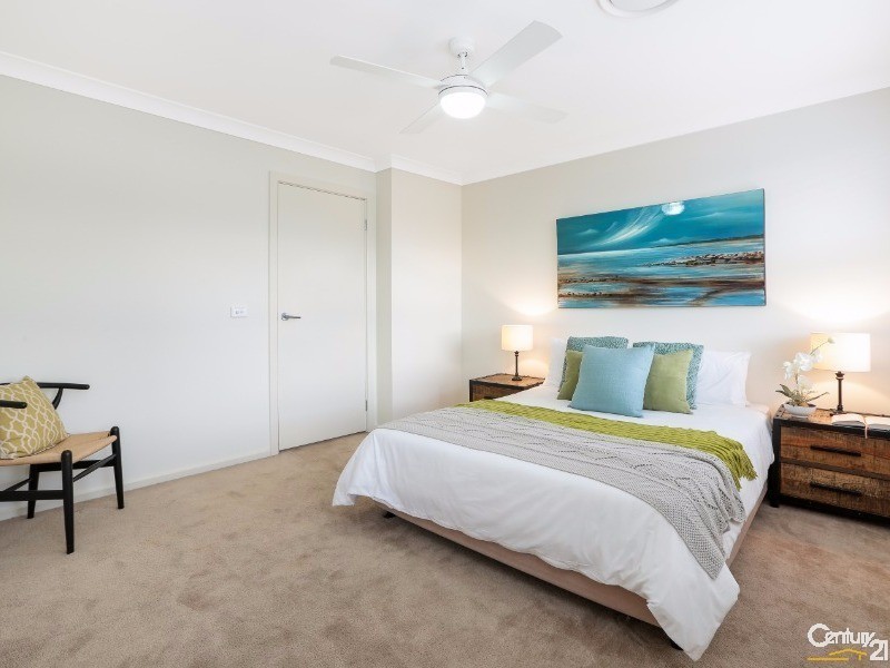 4 Well Street, The Ponds NSW 2769