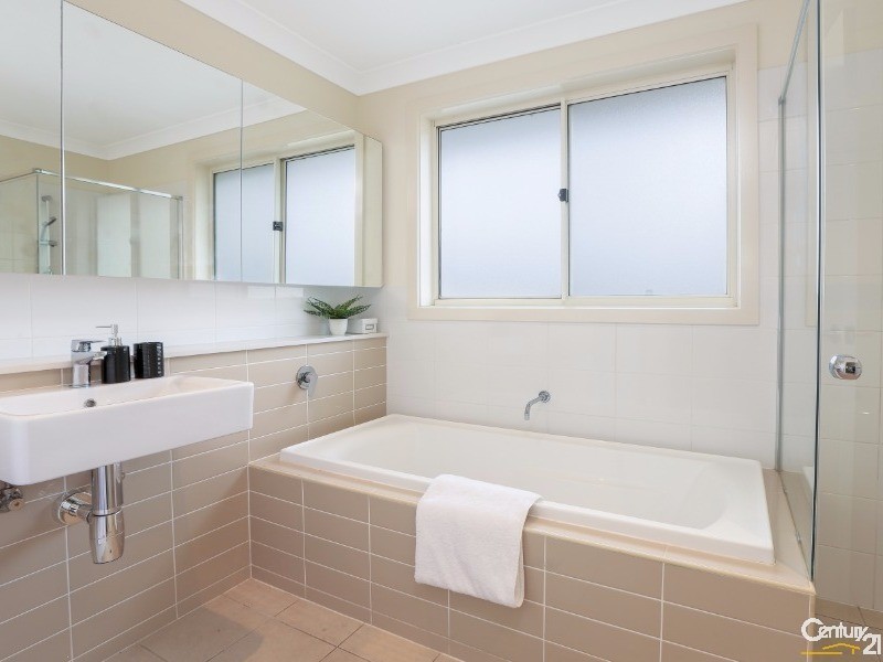 4 Well Street, The Ponds NSW 2769