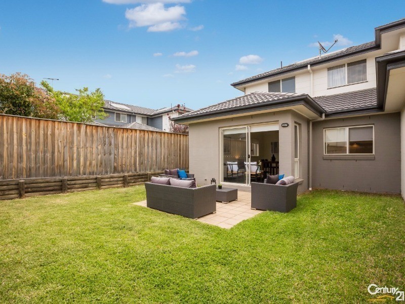 4 Well Street, The Ponds NSW 2769