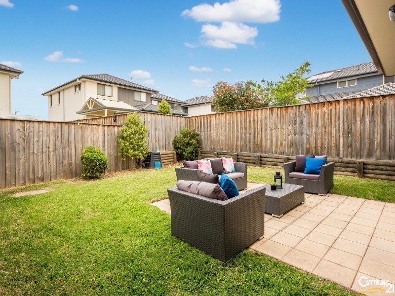 4 Well Street, The Ponds NSW 2769