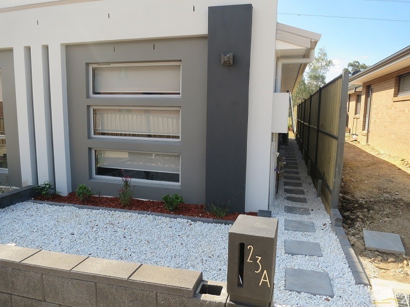 23A Wattleridge Crescent, Kellyville NSW 2155