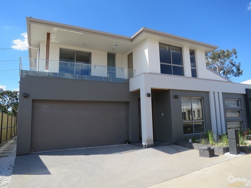 23 Wattleridge Crescent, Kellyville NSW 2155