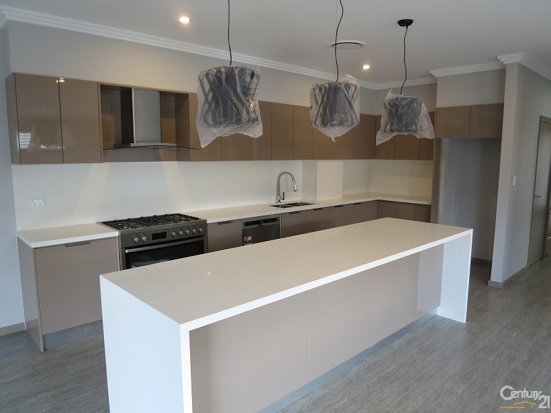 23 Wattleridge Crescent, Kellyville NSW 2155