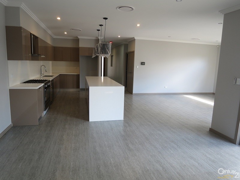 23 Wattleridge Crescent, Kellyville NSW 2155