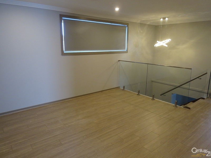 23 Wattleridge Crescent, Kellyville NSW 2155