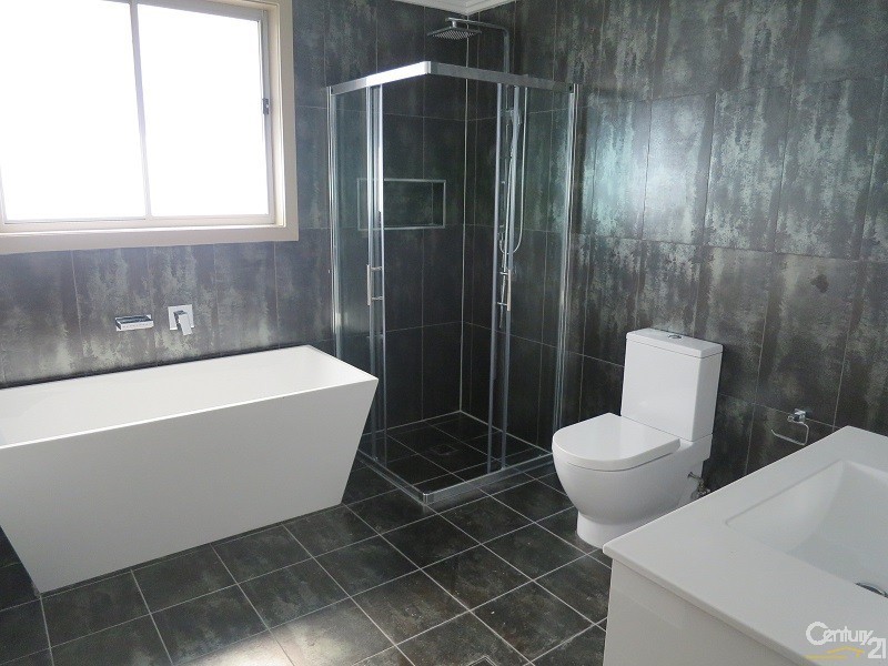 23 Wattleridge Crescent, Kellyville NSW 2155