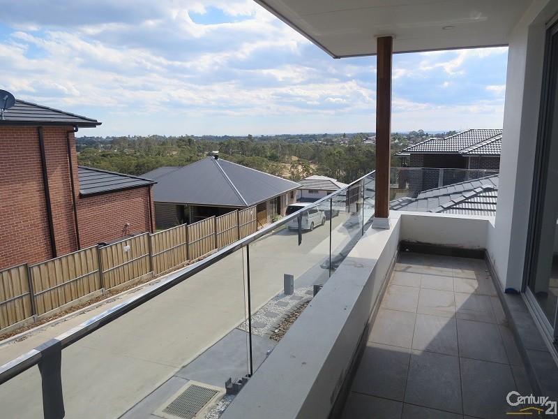 23 Wattleridge Crescent, Kellyville NSW 2155