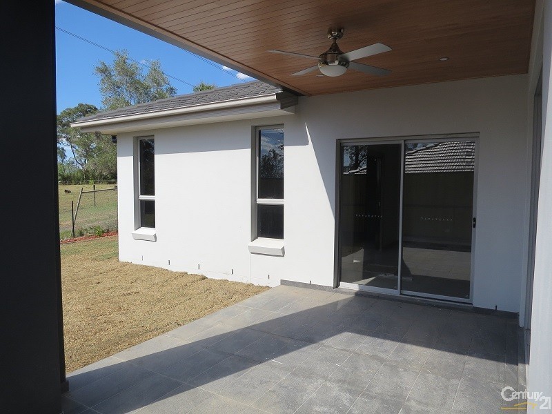 23 Wattleridge Crescent, Kellyville NSW 2155