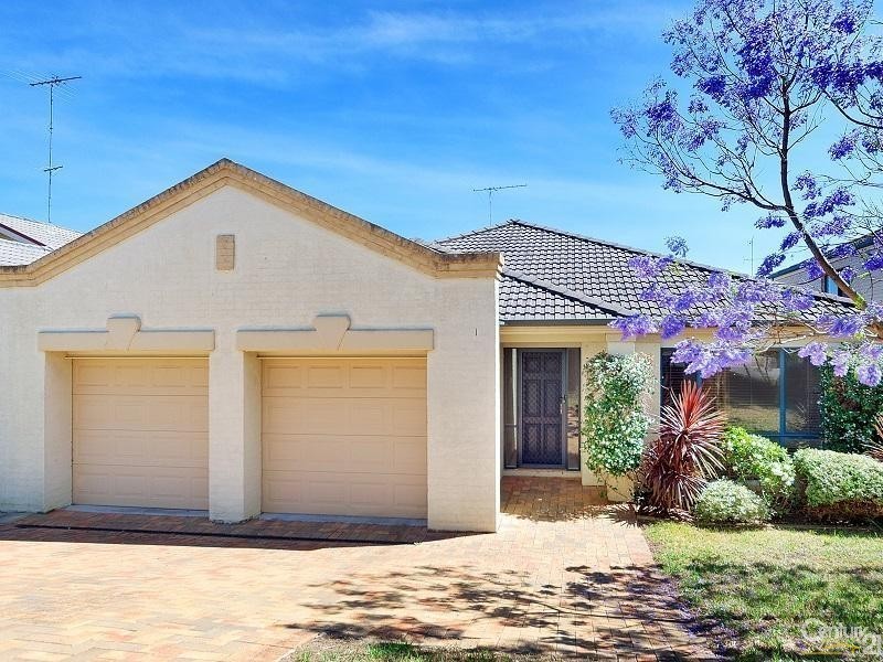 14 Peak Street, Glenwood NSW 2768