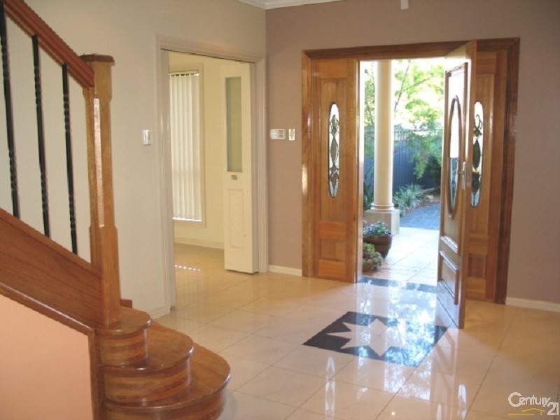 8 Bindaree Place, Kellyville NSW 2155