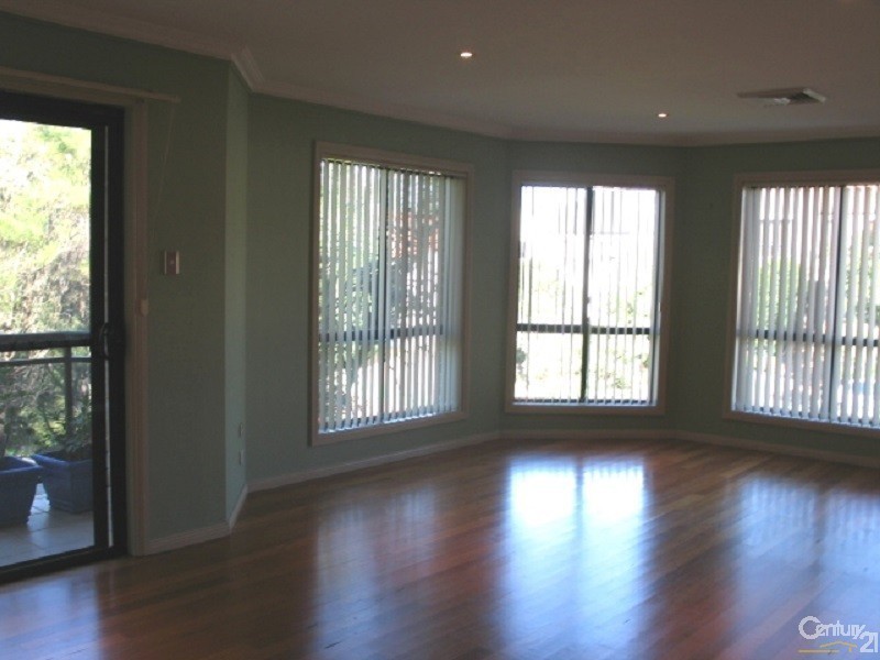 8 Bindaree Place, Kellyville NSW 2155