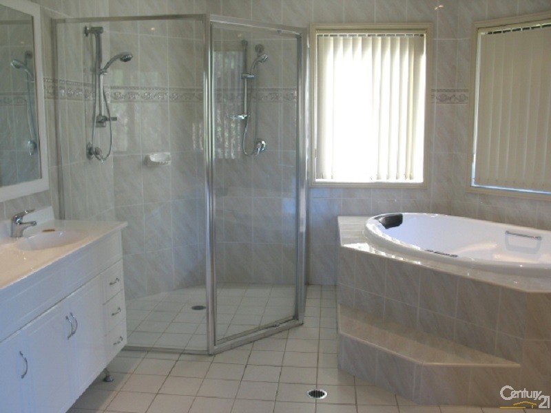 8 Bindaree Place, Kellyville NSW 2155