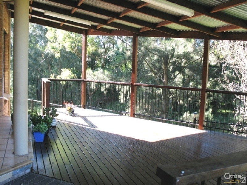 8 Bindaree Place, Kellyville NSW 2155