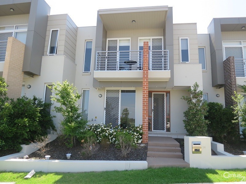 14 Claret Street, The Ponds NSW 2769